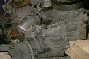 двигатель RENAULT PREMIUM 420 DCI комплектный и INNE