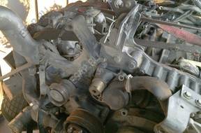 двигатель RENAULT PREMIUM 420 DCI комплектный и INNE