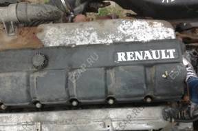 двигатель RENAULT PREMIUM 420 DCI комплектный