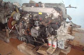 двигатель RENAULT PREMIUM 420 DCI KPL CZCI