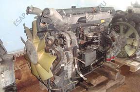 двигатель RENAULT PREMIUM 420 DCI KPL CZCI