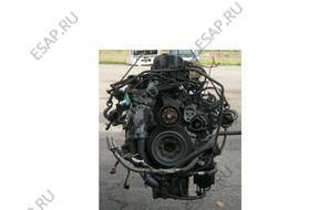 двигатель RENAULT PREMIUM 420 DCI niekompletny