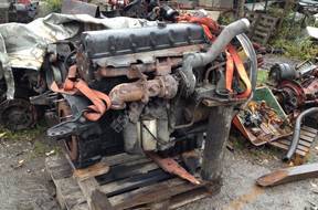 двигатель Renault Premium 420 DCI  Spr.