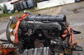 двигатель Renault Premium 420 DCI  Spr.