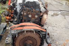 двигатель Renault Premium 420 DCI  Spr.