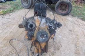 двигатель RENAULT PREMIUM 420 DCI