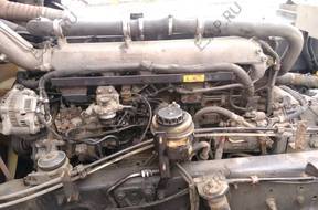 двигатель Renault Premium 420 DCI