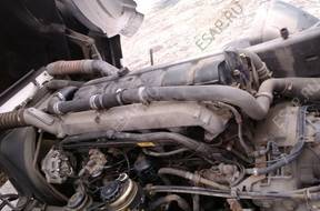 двигатель Renault Premium 420 DCI