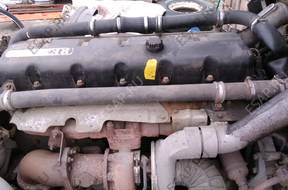 двигатель Renault Premium 420 DCI