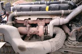 двигатель Renault Premium 420 DCI
