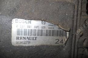 двигатель RENAULT PREMIUM 420 DCI