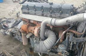 двигатель Renault Premium 420DCI + skrzynia B18