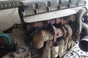двигатель Renault Premium 420DCi комплектный
