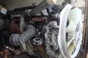 двигатель Renault Premium 420DCi комплектный