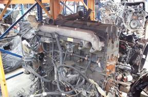 двигатель RENAULT PREMIUM 420DCI NA CZESCI