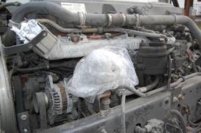 двигатель renault premium 440 dxi комплектный