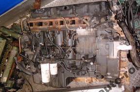 двигатель RENAULT PREMIUM 450 DXI 10 EURO 5