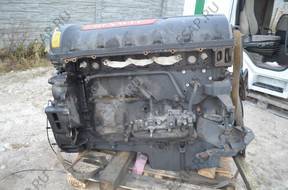двигатель renault premium 450 DXI EURO 5
