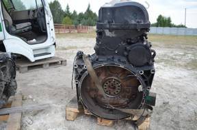 двигатель renault premium 450 DXI EURO 5