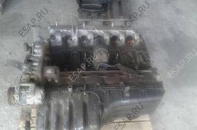 двигатель RENAULT PREMIUM DCI 420