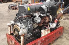 двигатель RENAULT PREMIUM DXI 11 450 410 GOY SUPEK