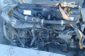 двигатель renault Premium DXI450 dxi11