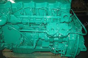 двигатель Renault Premium Magnum E-tech DXI 440 480