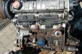 двигатель Renault R19 II 1.8  '92-'01 F3P760