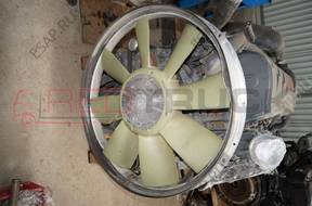 двигатель - RENAULT RANGE T -EUV 520KM DXI13 2012rRT