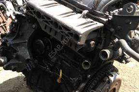 двигатель Renault Reno Megane II 2 1.4 16V 2002 год