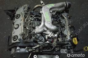 двигатель RENAULT SAAB OPEL D308L 3.0 V6 TID