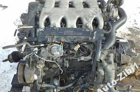 двигатель RENAULT SAFRANE 2.2 DT G8TW740 113KM
