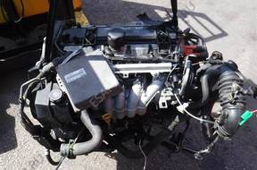 двигатель RENAULT SAFRANE II 2.5 20V N7UA700 КОМПЛЕКТ