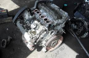 двигатель RENAULT SAFRANE II 3.0 V6 24v L7XD KRAKOW