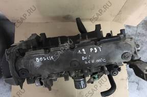 двигатель RENAULT SCENIC 1   1.9 DCI F8T