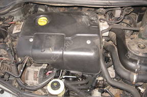 двигатель RENAULT SCENIC 1,9TD 98 год,