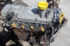 двигатель Renault Scenic 1 и 1,6 БЕНЗИНОВЫЙ  Igieka