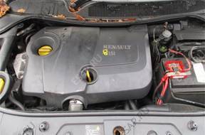 двигатель  RENAULT SCENIC  1.5 DCI 2005 ГОД 92 тысяч км.