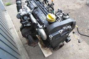двигатель RENAULT SCENIC 1.5 DCI K9K F728 .