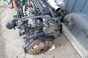 двигатель RENAULT SCENIC 1.5 DCI K9K F728 .