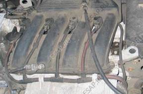 двигатель RENAULT SCENIC  1.6 16V 00 год,.