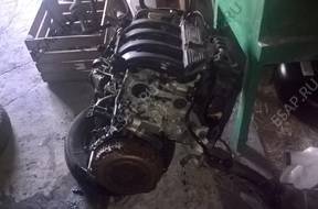 двигатель Renault Scenic 1.6 16v 1