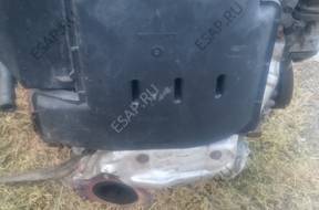 двигатель Renault Scenic 1.6 16v 110KM   K4M 700