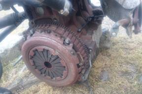 двигатель Renault Scenic 1.6 16v 110KM   K4M 700