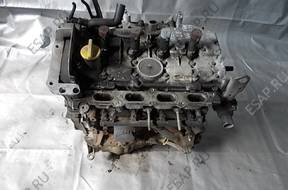 двигатель RENAULT  SCENIC 1.6 16V 2003