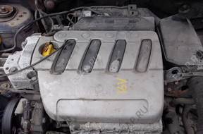двигатель Renault scenic 1.6 16V С АВТО ИЗ ГЕРМАНИИ