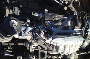 двигатель RENAULT SCENIC 1.6 8V K7M A 7 702