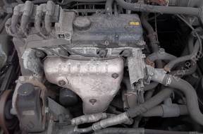 двигатель Renault Scenic 1.6 8V С АВТО ИЗ ГЕРМАНИИ