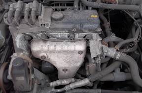 двигатель Renault Scenic 1.6 8V С АВТО ИЗ ГЕРМАНИИ