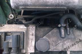 двигатель RENAULT SCENIC 1.6 8V